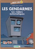 Couverture de Les Gendarmes Best Or : Les radars automatiques