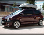 Photo Twingo