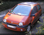 Photo Twingo