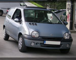 Photo Twingo