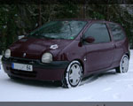 Photo Twingo