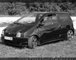 Photo Twingo