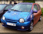 Photo Twingo