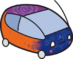 Avatar Twingo