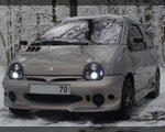 Photo Twingo