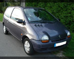 Photo Twingo