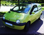 Photo Twingo