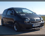 Photo Twingo