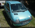 Photo Twingo