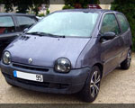 Photo Twingo