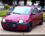 Photo Twingo