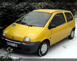 Photo Twingo