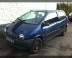 Photo Twingo