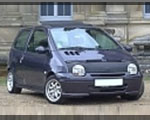 Photo Twingo