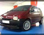 Photo Twingo