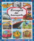 Couverture de L'imagerie des transports