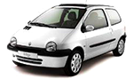 Twingo Authentique