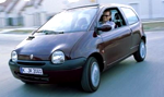 Twingo Authentique