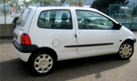 Twingo Authentique