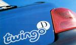 Twingo D