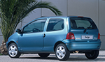 Twingo Dynamique