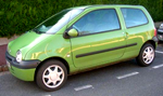 Twingo Expression