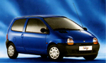 Twingo Freeze