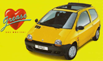 Twingo Grease