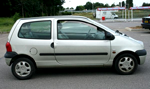 Twingo Initiale