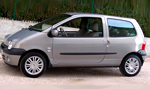 Twingo Initiale