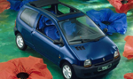 Twingo Kenzo