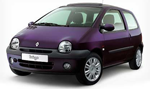 Twingo Kenzo II