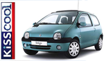 Twingo Kiss Cool