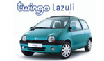 Twingo Lazuli