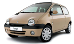 Twingo Oasis