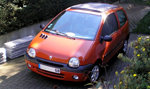 Twingo Pack +