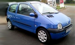 Twingo Pépite