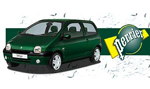 Twingo Perrier