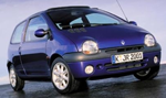 Twingo Privilège