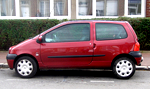 Twingo Privilège