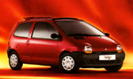 Twingo Sari