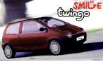 Twingo Smile