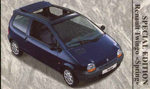 Twingo Spring