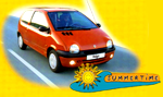 Twingo Summertime