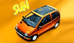 Twingo Sun