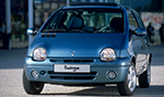 Twingo Tech'Run