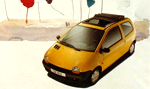 Twingo Wind